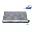 Évaporateur climatisation DT 1.23325 - Visuel 1