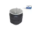 Ressort pneumatique, suspension pneumatique DT 1.25889 - Visuel 1