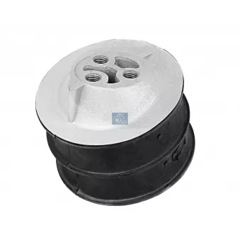 Support moteur DT 1.27362