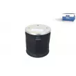 Ressort pneumatique, suspension pneumatique DT 1.25856 - Visuel 1