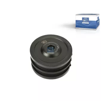 Support moteur DT 1.27006