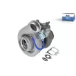 Turbocompresseur, suralimentation DT 1.48025 - Visuel 1