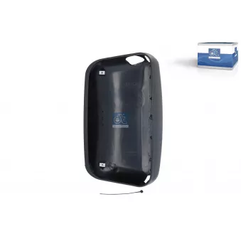 Revêtement, rétroviseur extérieur DT 1.23038