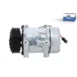 Compresseur, climatisation DT 1.23024 - Visuel 1