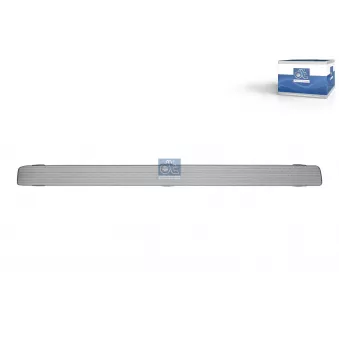 Cadre, grille de radiateur DT 1.23122