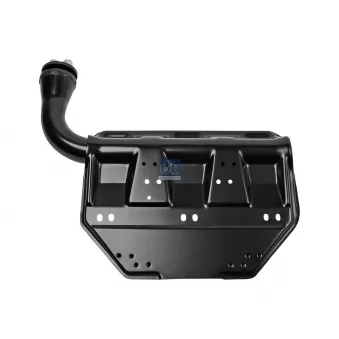 Fixation, aile DT 1.23052SP