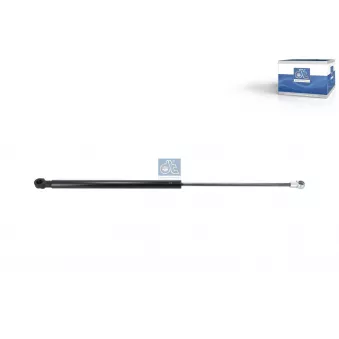 Vérin, porte de compartiment à outils DT 1.23270