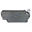 Évaporateur climatisation DT 1.22741 - Visuel 2