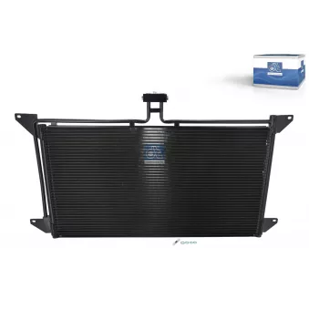 Condenseur, climatisation DT