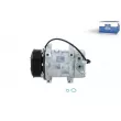 Compresseur, climatisation DT 1.22742 - Visuel 1