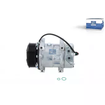 Compresseur, climatisation DT 1.22742