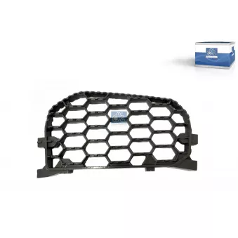 Marchepied DT 1.00083