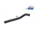 Durite de radiateur DT 1.00114SP - Visuel 1
