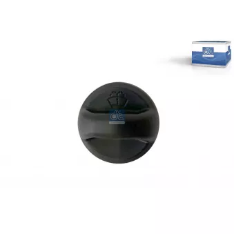 Bouchon, réservoir d'eau de nettoyage DT