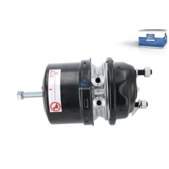 Cylindre de frein à ressort DT 1.00241