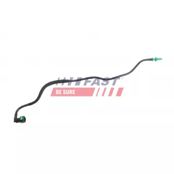 Tuyauterie de carburant FAST FT00938