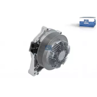 Pompe à eau, refroidissement du moteur DT 1.00508