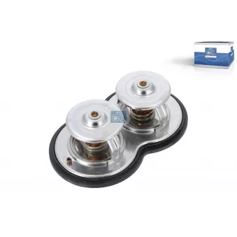Thermostat, liquide de refroidissement DT 1.00753