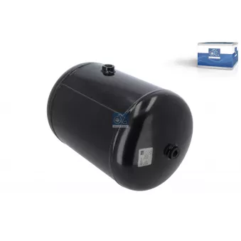 Réservoir d'air, système d'air comprimé DT 1.18411