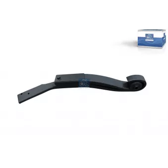 Groupe de ressorts DT 1.00338