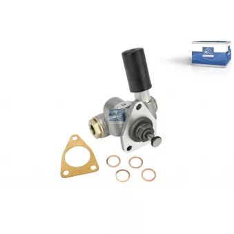 Pompe, préalimentation de carburant DT 1.12099