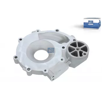 Boîtier, pompe à eau DT 1.11165