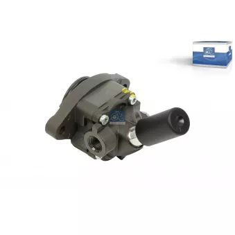 Pompe, préalimentation de carburant DT 1.12093