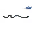 Durite de radiateur DT 1.00415SP - Visuel 1