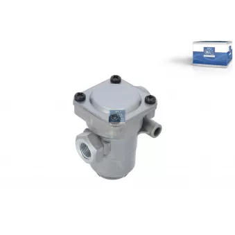 Valve de limitation de pression DT 1.00380