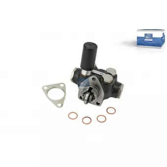 Pompe, préalimentation de carburant DT 1.12107
