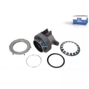 Butée de débrayage DT