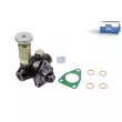 Pompe, préalimentation de carburant DT 1.12101 - Visuel 1