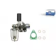 Pompe, préalimentation de carburant DT 1.12100 - Visuel 1