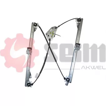 Lève-vitre avant gauche SEIM 903133