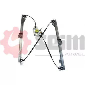 Lève-vitre avant droit SEIM 903134