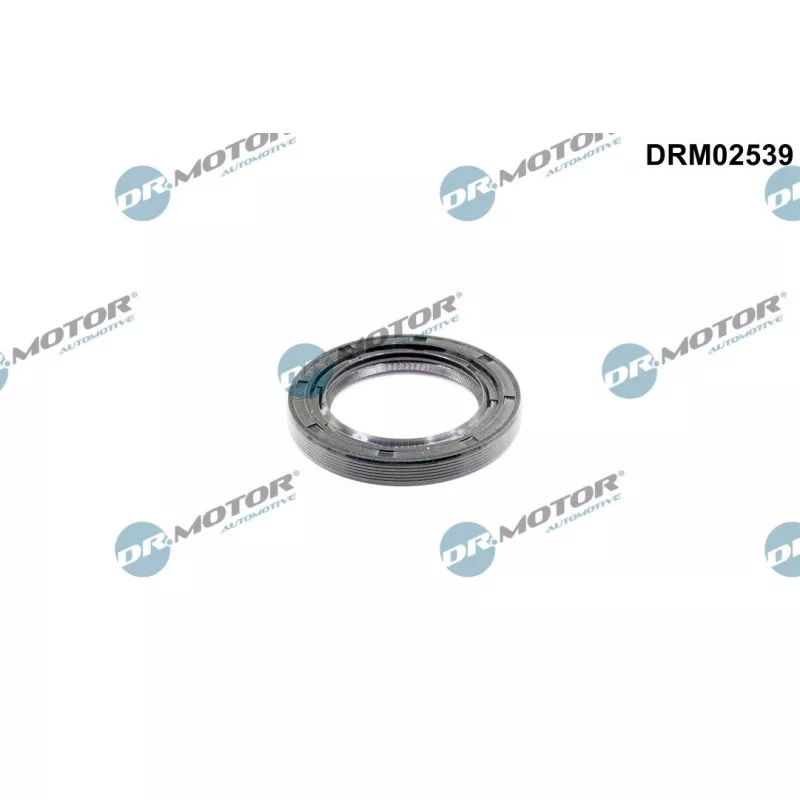 Bague d'étanchéité, vilebrequin Dr.Motor DRM02539