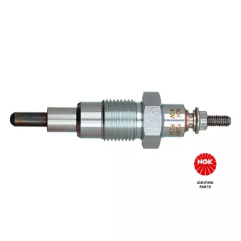 Bougie de préchauffage NGK