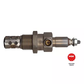 Bougie de préchauffage NGK