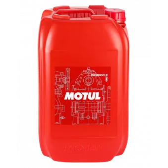 Nettoyant pour freins/embrayage MOTUL