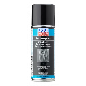 Spray de chaîne LIQUI MOLY