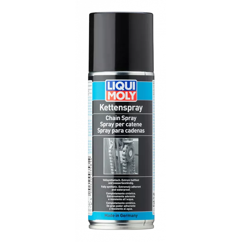 Spray de chaîne LIQUI MOLY 1813