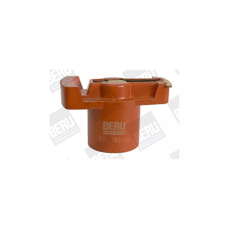 Doigt allumeur BERU EVL0851