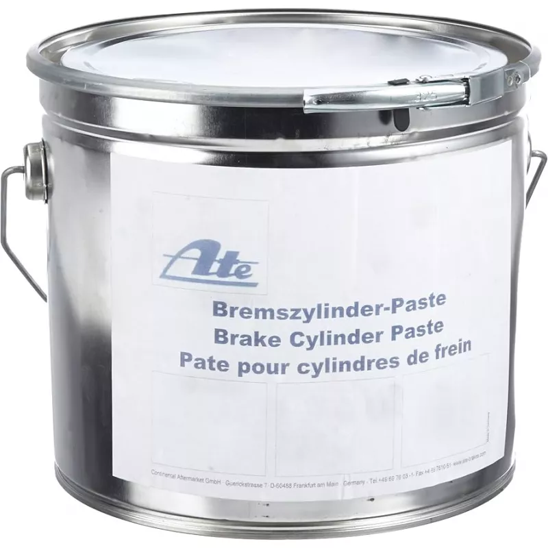 Pâte, pièces pour l'hydraulique des freins/de l'embrayage ATE 03.9902-0503.2