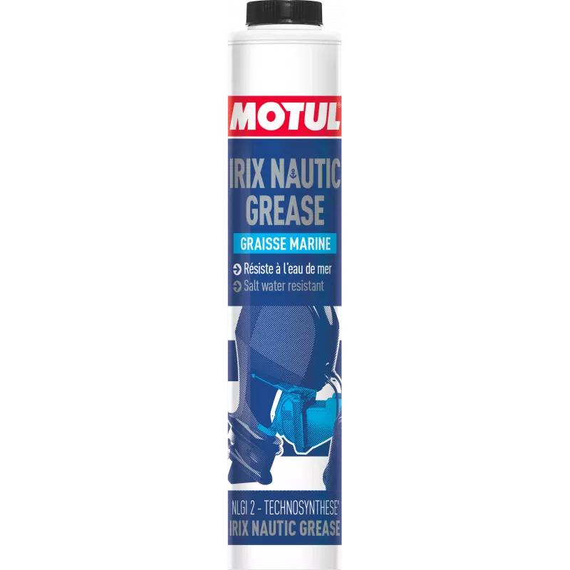 Graisse IRIX NAUTIC GREASE MOTUL 108661
