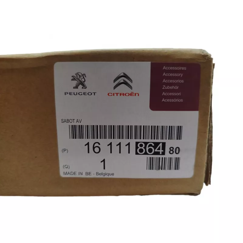 divulgacher OE 1611186480 - Visuel 1