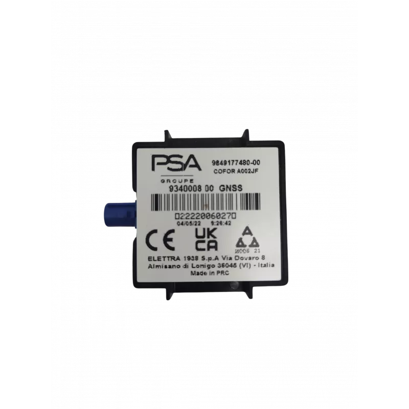 antenne OE 9849177480 - Visuel 3