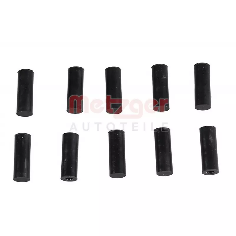 Bouchon, carburant de fuite METZGER 0873119