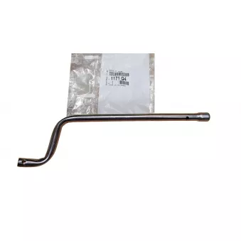 guide pour jauge d'huile OE 1171Q4