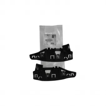 Support, pare-chocs OE 7416X1