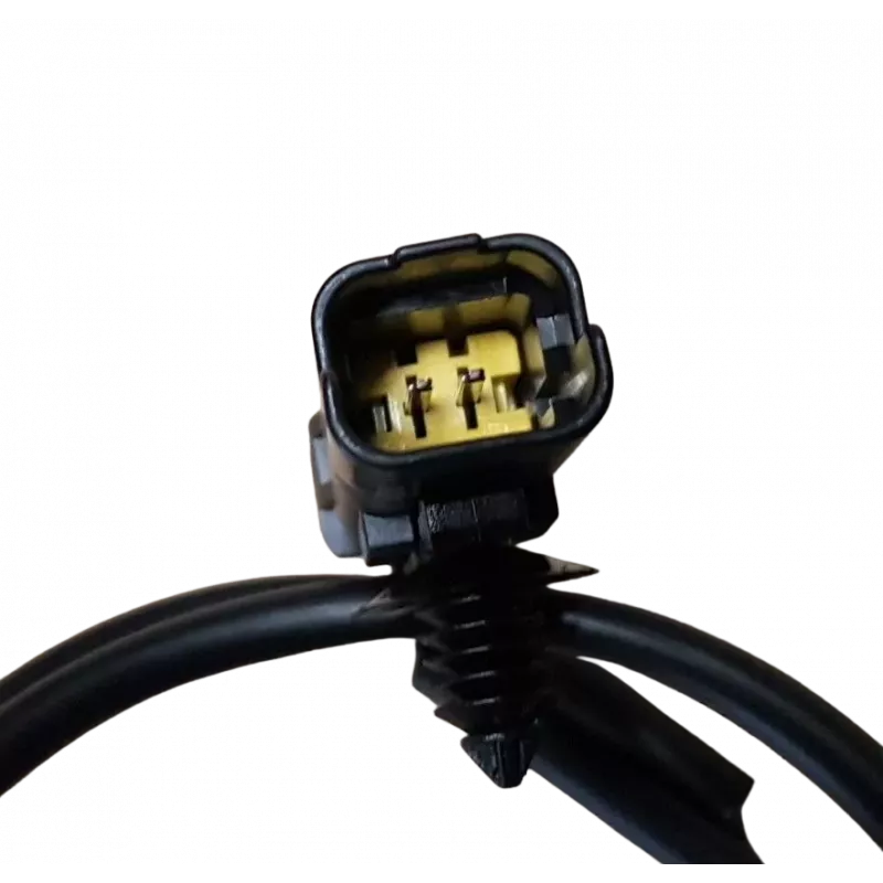 Interrupteur OE 9801777980 - Visuel 1